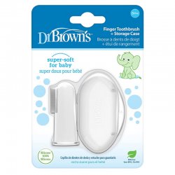Dr browns cepillo dental de...