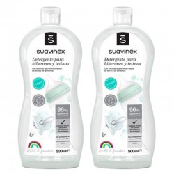 Suavinex detergente...