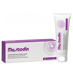 Viñas mastodin emulsión