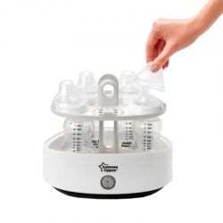 Tommee tippee esterilizador...