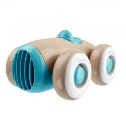 CHICCO ECO AUTITO AZUL