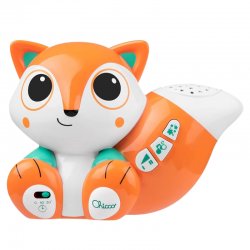 Chicco juguete foxy...