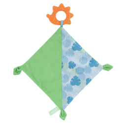 Chicco mantita dou dou