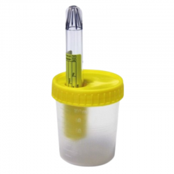 Alvita envase estéril de...