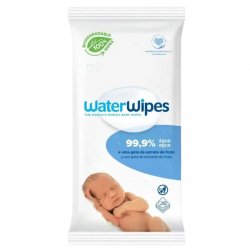 Toallitas Waterwipes 28...