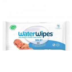 Waterwipes toallitas 60...
