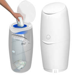 AngelCare Papelera Pañales