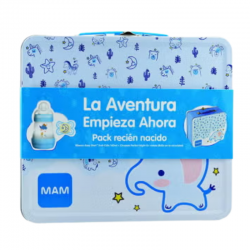 Mam caja metalica bibe...