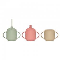 Taza aprendizaje 3 en 1...