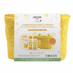 Weleda Set Bienvenida Bebé