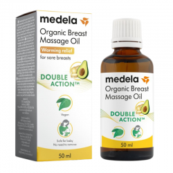 Medela Aceite de Masaje Bio...