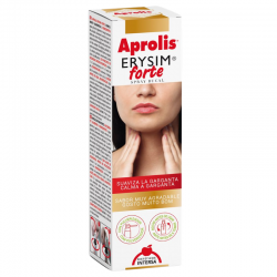 Aprolis erysim forte spray...