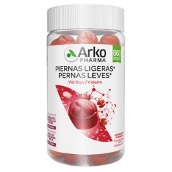 Arkopharma piernas ligeras...