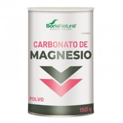 Carbonato de magnesio soria...