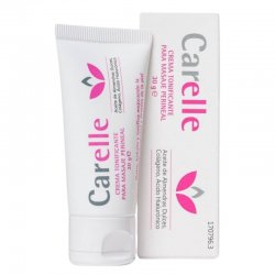 Carelle crema tonificante...