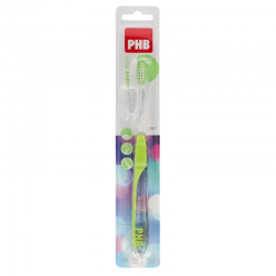 Cepillo dental adulto phb...