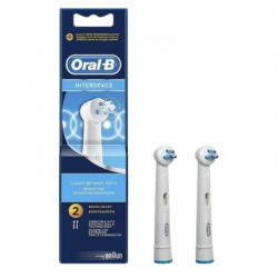 ORAL-B interspace recambio...