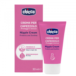 Chicco crema protectora de...