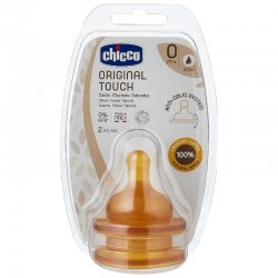 Chicco original touch 0m+...
