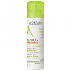 A-derma exomega control...