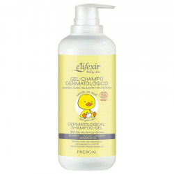 E´lifexir baby care gel...