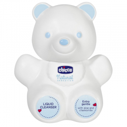 Chicco Natural Sensation...