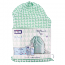 Chicco natural sensation...