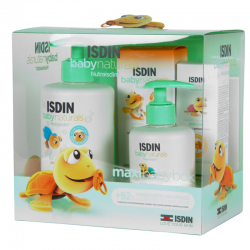 Isdin baby naturals maxi...