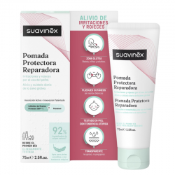 Suavinex pomada reparadora...