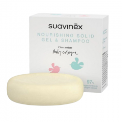 Suavinex gel - champú...
