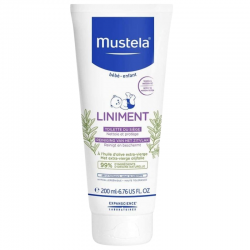 Mustela linimento 200 ml
