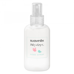Suavinex home spray baby...
