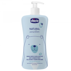 Natural sensation gel de...