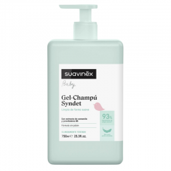 Suavinex pediatric gel...