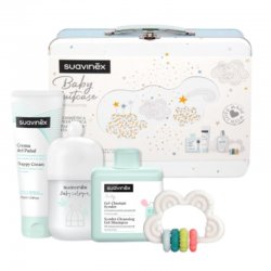 Suavinex Baby Suitcase...
