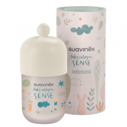 Suavinex Baby Cologne Sense...