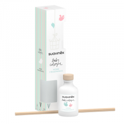 Suavinex baby cologne home...