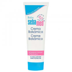 Sebamed baby crema balsamo...