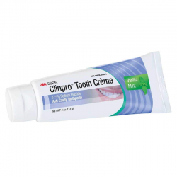 3M Clinpro Tooth pasta...