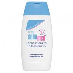 Sebamed baby leche...