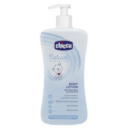 Chicco natural sensation...