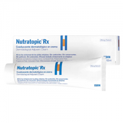 Nutratopic rx crema