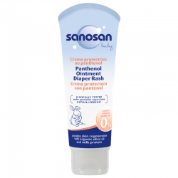 Sanosan baby crema...