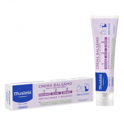 Mustela crema bálsamo 1, 2,...