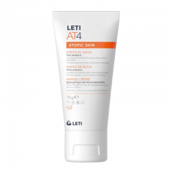 Letiat4 pasta al agua