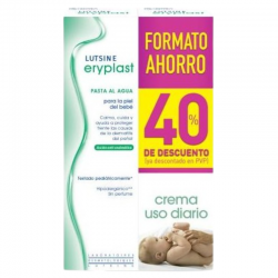 Lutsine eryplast duplo...