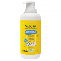 Mitosyl Loción Corporal...
