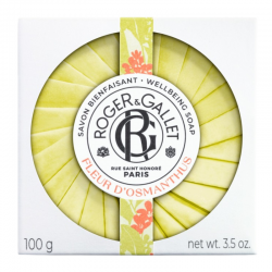 Roger & Gallet Pastilla de...
