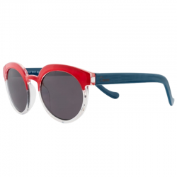 Chicco gafas de sol rojo y...