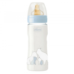 Chicco original touch...